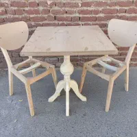 تعمیرات و رنگ لوازم چوبی