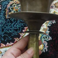 سری قیلیون برنجی عقیق