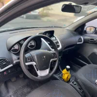 خودرو207مدل ۱۴۰۲|خودرو سواری و وانت|تهران, کن|دیوار