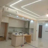 باسازی پیمانکاری ساختمان‌ طراحی کابینت نقاشی گچ