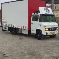 باربری مازندران نوشهر چالوس کلاردشت تهران نازلتری|خدمات حمل و نقل|نوشهر, |دیوار