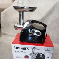 چرخ گوشت یونیمکس مدل AG2030|خردکن، آسیاب، غذاساز|مشهد, اروند|دیوار