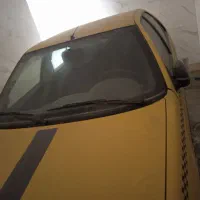 تاکسی پژو 133|خودرو سواری و وانت|کاشمر, |دیوار