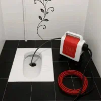 لوله بازکن(فنرزنی سیدفوری) فنرزن۲۴ساعته چاه فاضلاب