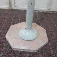 جالباسی سنگی|مبلمان خانگی و میز عسلی|نیشابور, گنبد سبز|دیوار