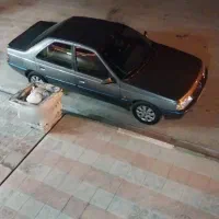 ۴۰۵ slx مدل ۹۱|خودرو سواری و وانت|جم, |دیوار