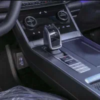 تیگو ۷ هیبرید e+ صفر