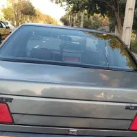 پژو 405 دوگانه سوز شرکتی|خودرو سواری و وانت|تهران, آهنگ|دیوار