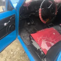 نیسان دیزل|خودرو سواری و وانت|اهر, |دیوار