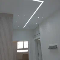 خدمات برق ساختمان|خدمات پیشه و مهارت|بروجن, |دیوار