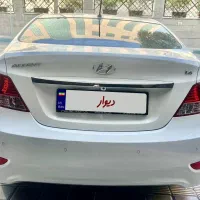 هیوندا اکسنت|خودرو سواری و وانت|تهران, آرارات|دیوار