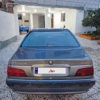 پارس معمولی تک برگ سند|خودرو سواری و وانت|خوش‌رودپی, |دیوار