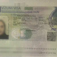 اخذ ویزای توریستی و تحصیلی کانادا و اروپا (شینگن)