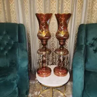 آباژور فقط معاوضه میکنم|چراغ خواب و آباژور|تبریز, |دیوار