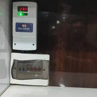 برقکار رفع اتصالی مناطق غرب|خدمات پیشه و مهارت|تهران, صادقیه|دیوار