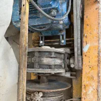 بالابر سه فاز|مصالح و تجهیزات ساختمان|قرچک, شهرک طلائیه|دیوار