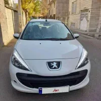 پژو 207 TU3 مدل 1404|خودرو سواری و وانت|بومهن, |دیوار