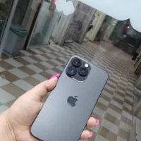 گوشی آیفون ۱۴ پرومکس