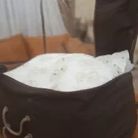 روتختی ساتن دانتل ترک