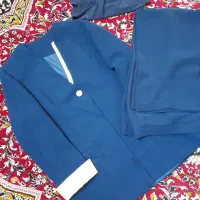کت و شلوار
