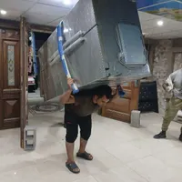 خدمات اسباب کشی منازل ( حسام بار مختوم)
