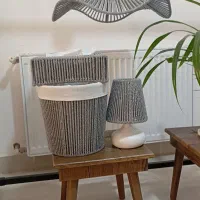 ست اتاق پینترستی