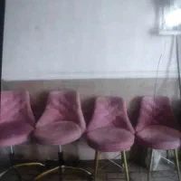 میز دونفره ناخن