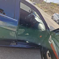 دنا پلاس معمولی ساندروف دار|خودرو سواری و وانت|ماکو, |دیوار