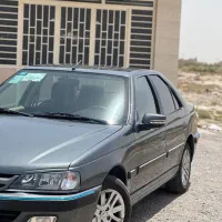 پارس نیم سفارشیXUP مدل 401