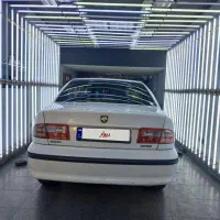 سمند lx دوگانه|خودرو سواری و وانت|تهران, یافتآباد|دیوار