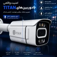 دوربین مداربسته و دزدگیر اماکن به صورت اقساطی