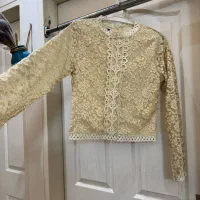 لباس مجلسی