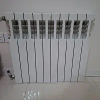 رادیاتور ۱۰ پره ای ایران رادیادتور