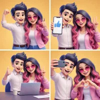 مناسب ادمینی و پاسخگویی