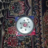 صفحه ۶ پیچ برای موتور سیکلت|قطعات یدکی و لوازم جانبی|بندرعباس, |دیوار