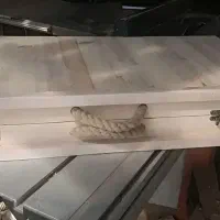 کرسی چوبی تاشو پولکاتوس اصلی با کلیه لوازمات فول|بخاری، هیتر، شومینه|تهران, شهید رجایی|دیوار