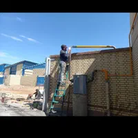 لوله کشی گاز و اجرای اسپرینکلر با مجوز نظام مهندسی|خدمات پیشه و مهارت|بندرعباس, |دیوار