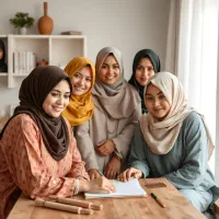 همکاری با تیم حرفه*ای