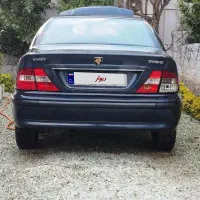 سمند se 93 تک برگ سند بدون رنگ سفارش مدیران|خودرو کلاسیک|چمستان, |دیوار