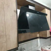 کابینت هود سینک اجاق گاز|هود|رباط‌کریم, شترخوار|دیوار