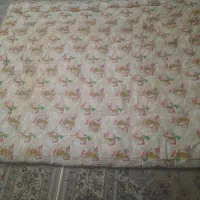 تشک پنبه ای تخت