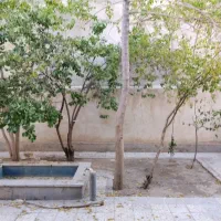 ویلایی جنوبی خیابان نظامی