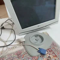 کامپیوتر LG سالم