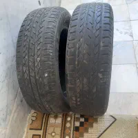 لاستیک پراید