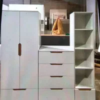 حمل بار اسباب اثاث منزل باربری خاور نیسان کارگر|خدمات حمل و نقل|ایلام, |دیوار