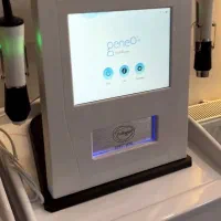 پلاژن درمانی