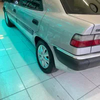 زانتیا مدل ۸۶|خودرو سواری و وانت|زنجان, |دیوار