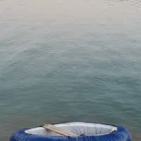 تور و تیوب برای ماهیگیری