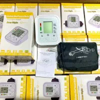 فشار سنج بازویی سخنگو