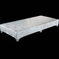 باکس هتلی ساده mdf